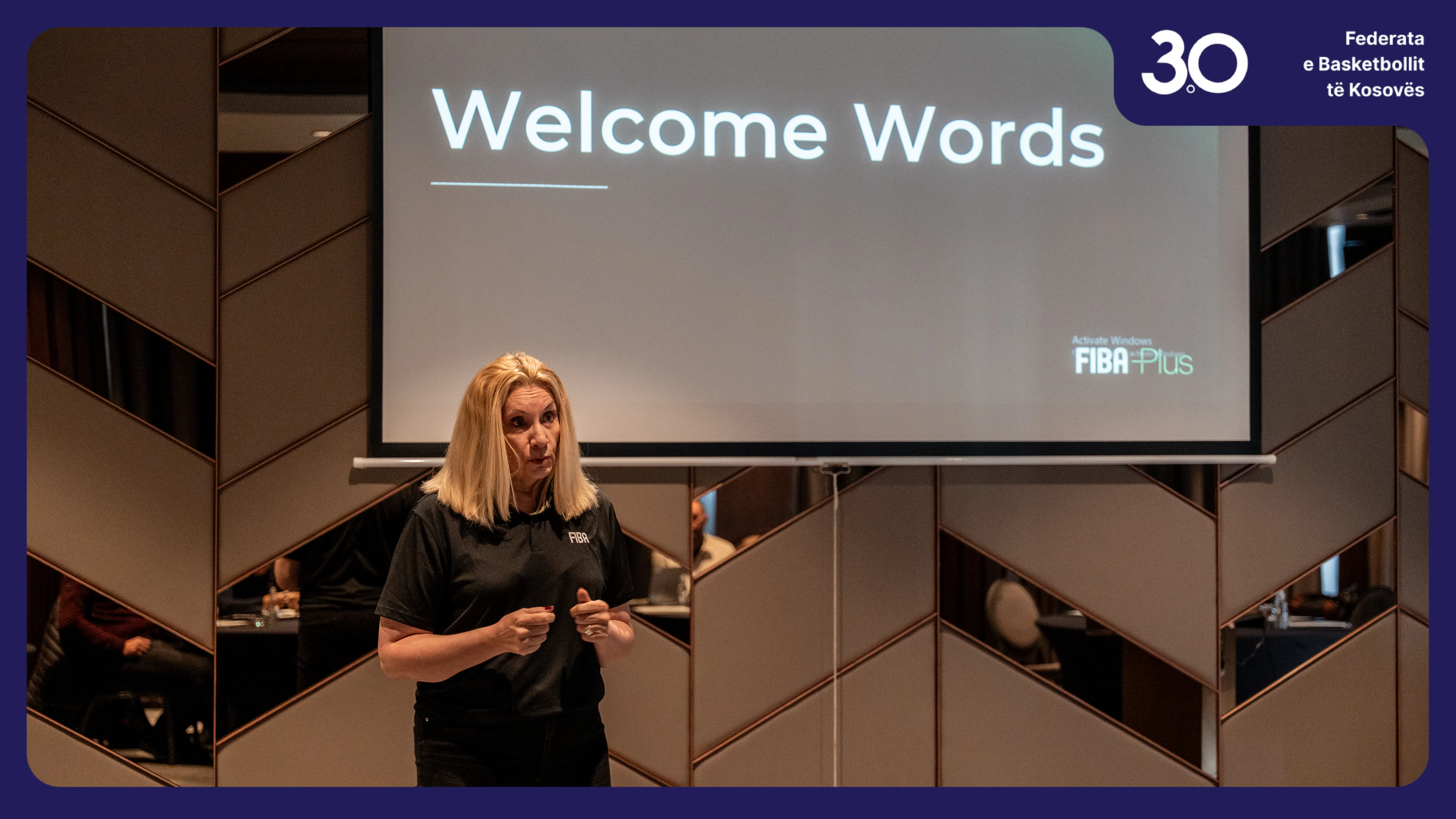 Fillon Punëtoria për hartimin e Planit të ri Strategjik 2026-2030, hap i madh për basketbollin e Kosovës