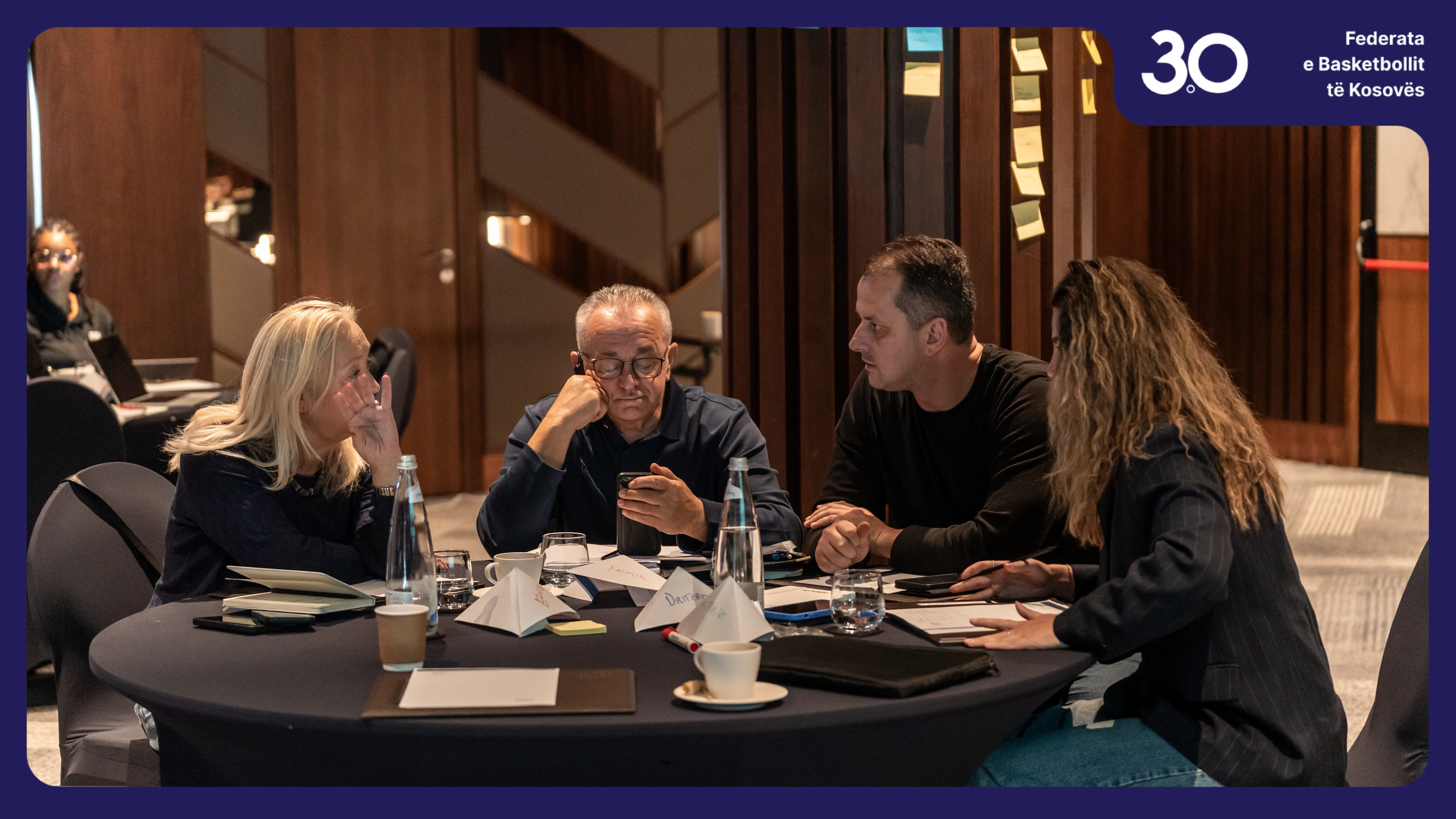 Punëtoria në ditën e dytë, diskutime të rëndësishme për Planin Strategjik 2026-2030