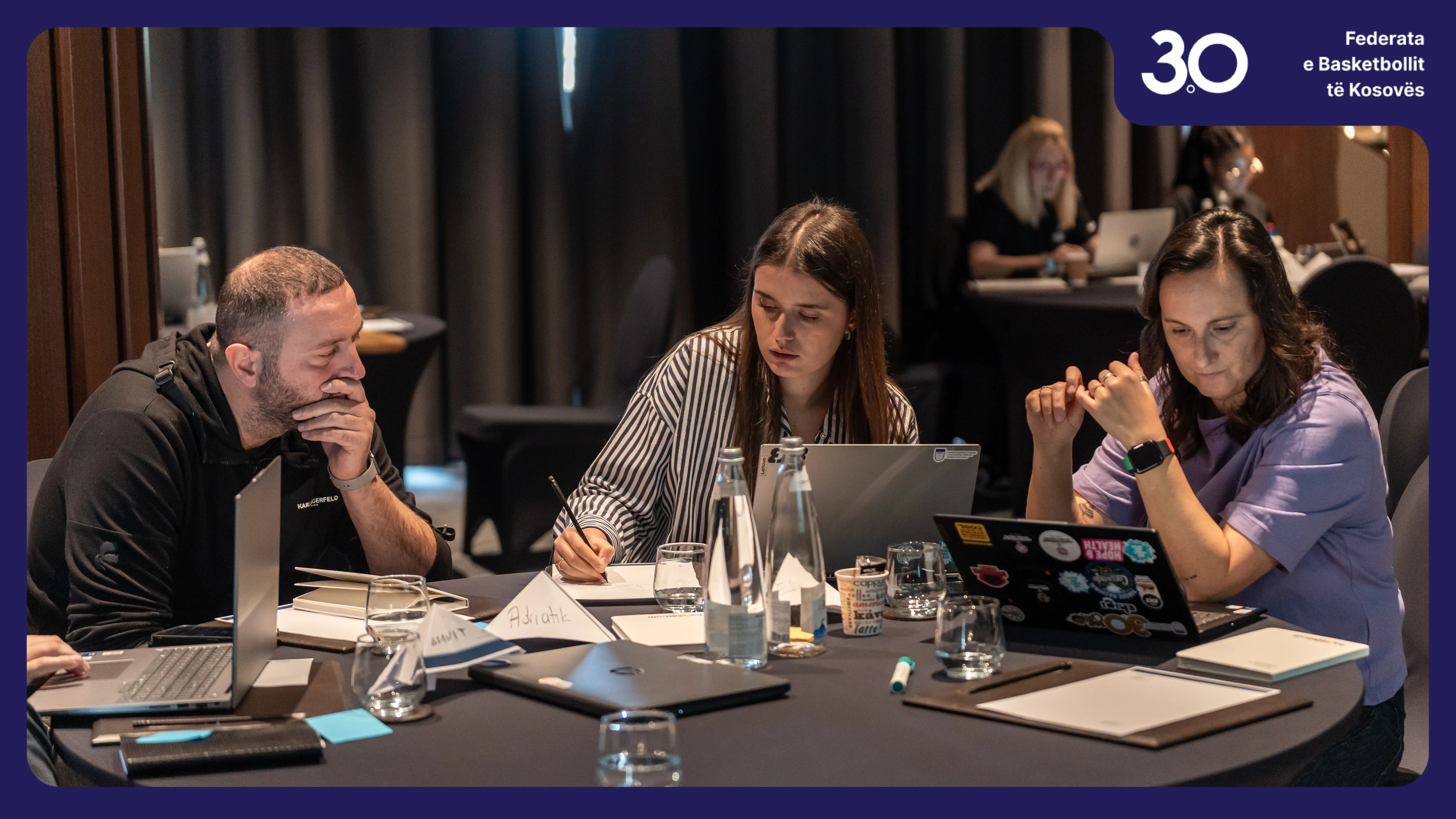 Punëtoria në ditën e dytë, diskutime të rëndësishme për Planin Strategjik 2026-2030