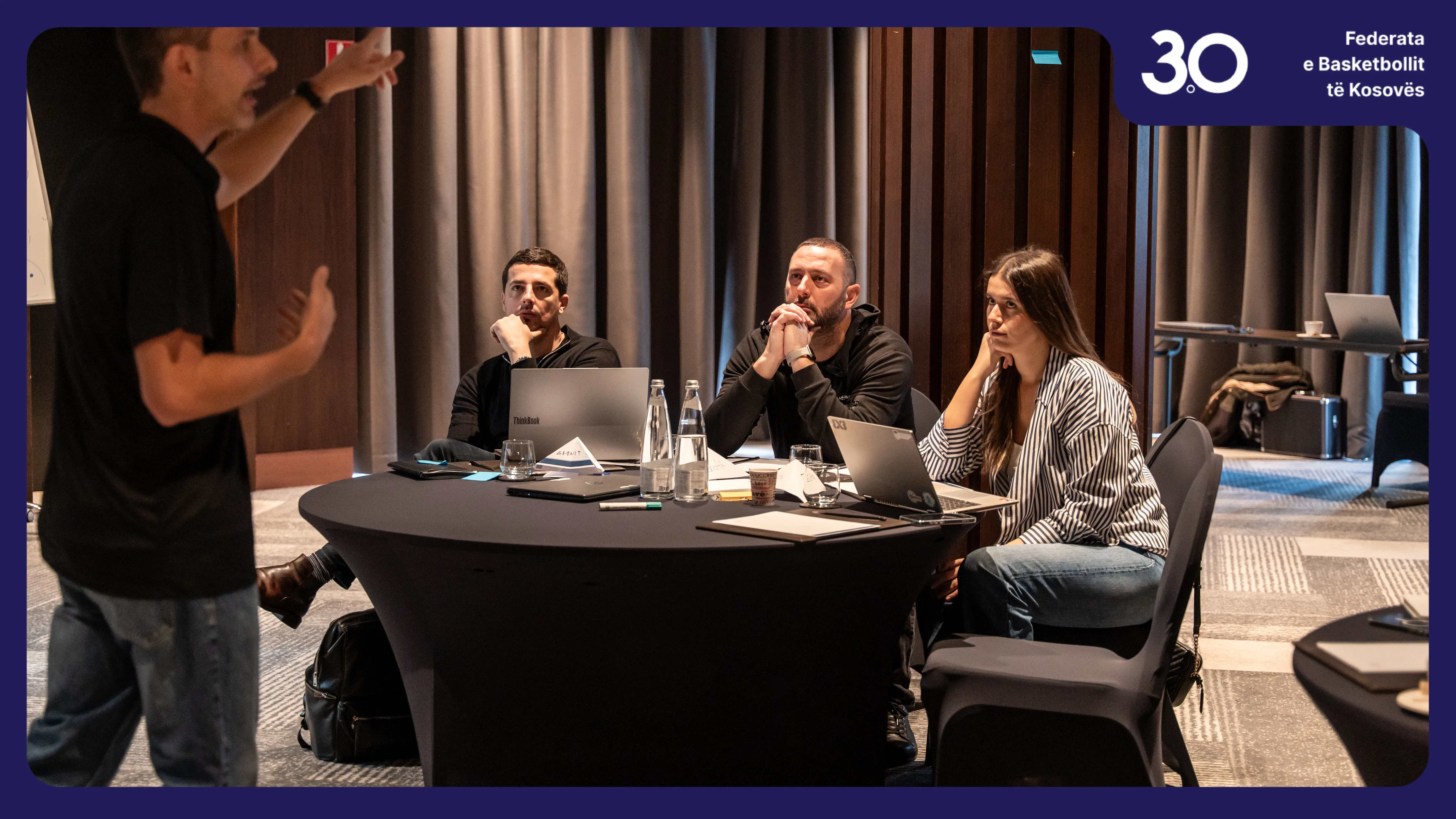 Punëtoria në ditën e dytë, diskutime të rëndësishme për Planin Strategjik 2026-2030