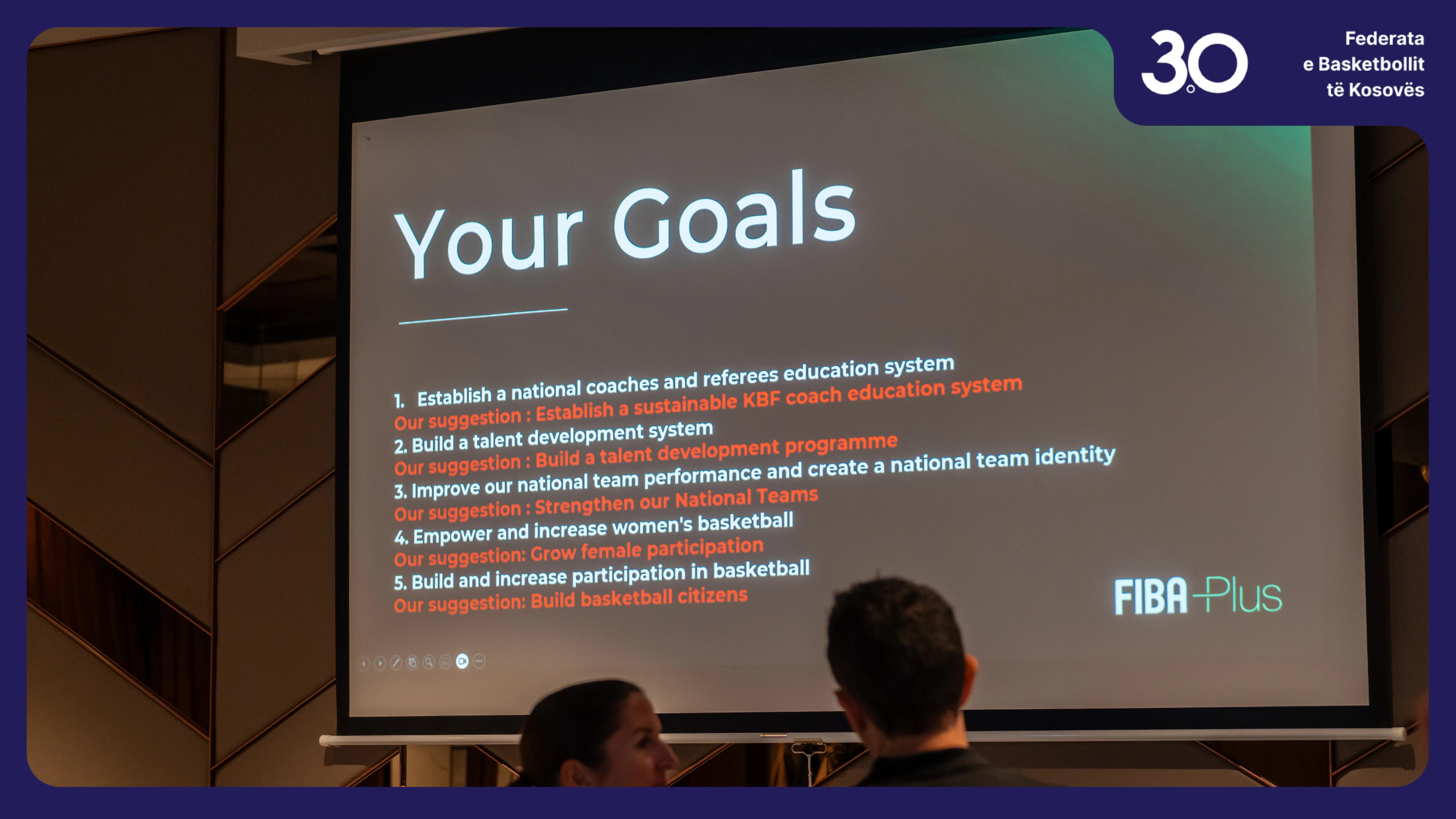 Punëtoria në ditën e dytë, diskutime të rëndësishme për Planin Strategjik 2026-2030