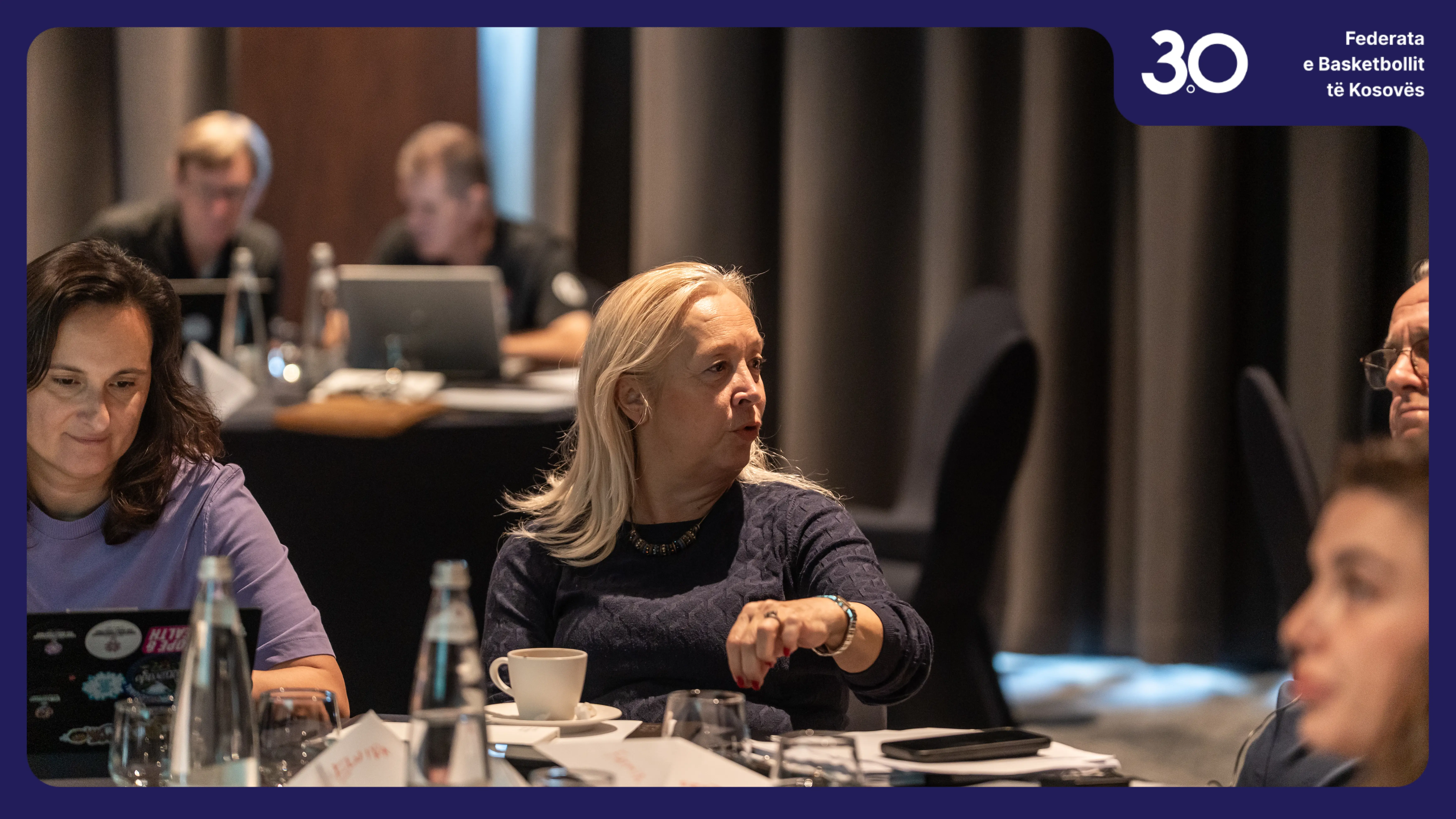 Punëtoria në ditën e dytë, diskutime të rëndësishme për Planin Strategjik 2026-2030