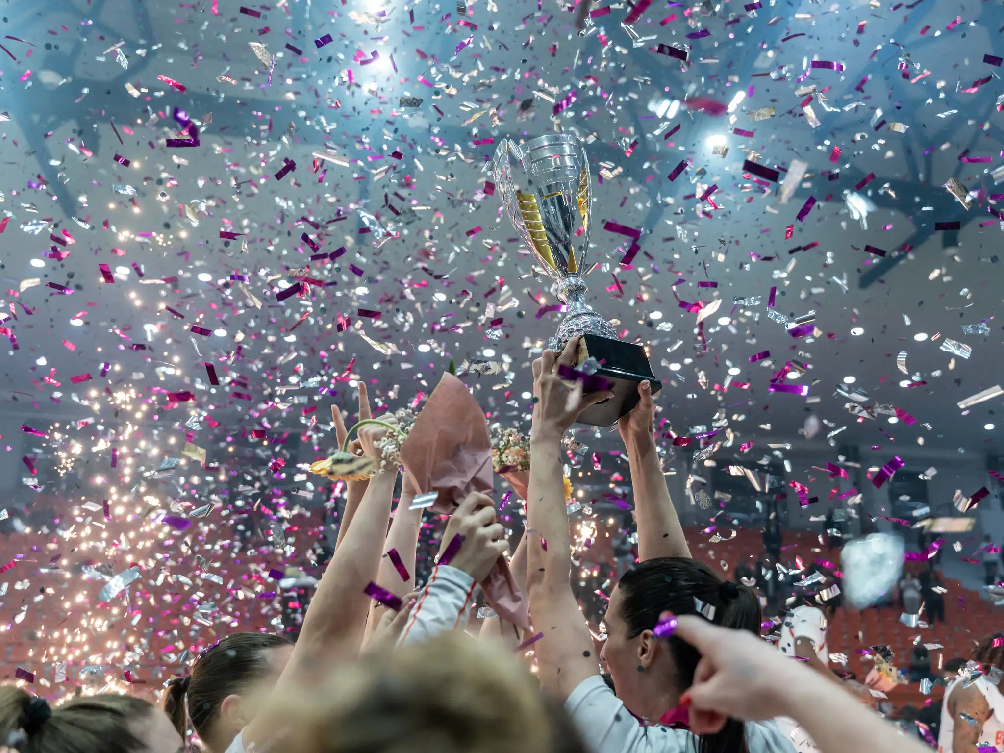 2025 - Konsolidim, rritje dhe inovacion në basketbollin e Kosovës