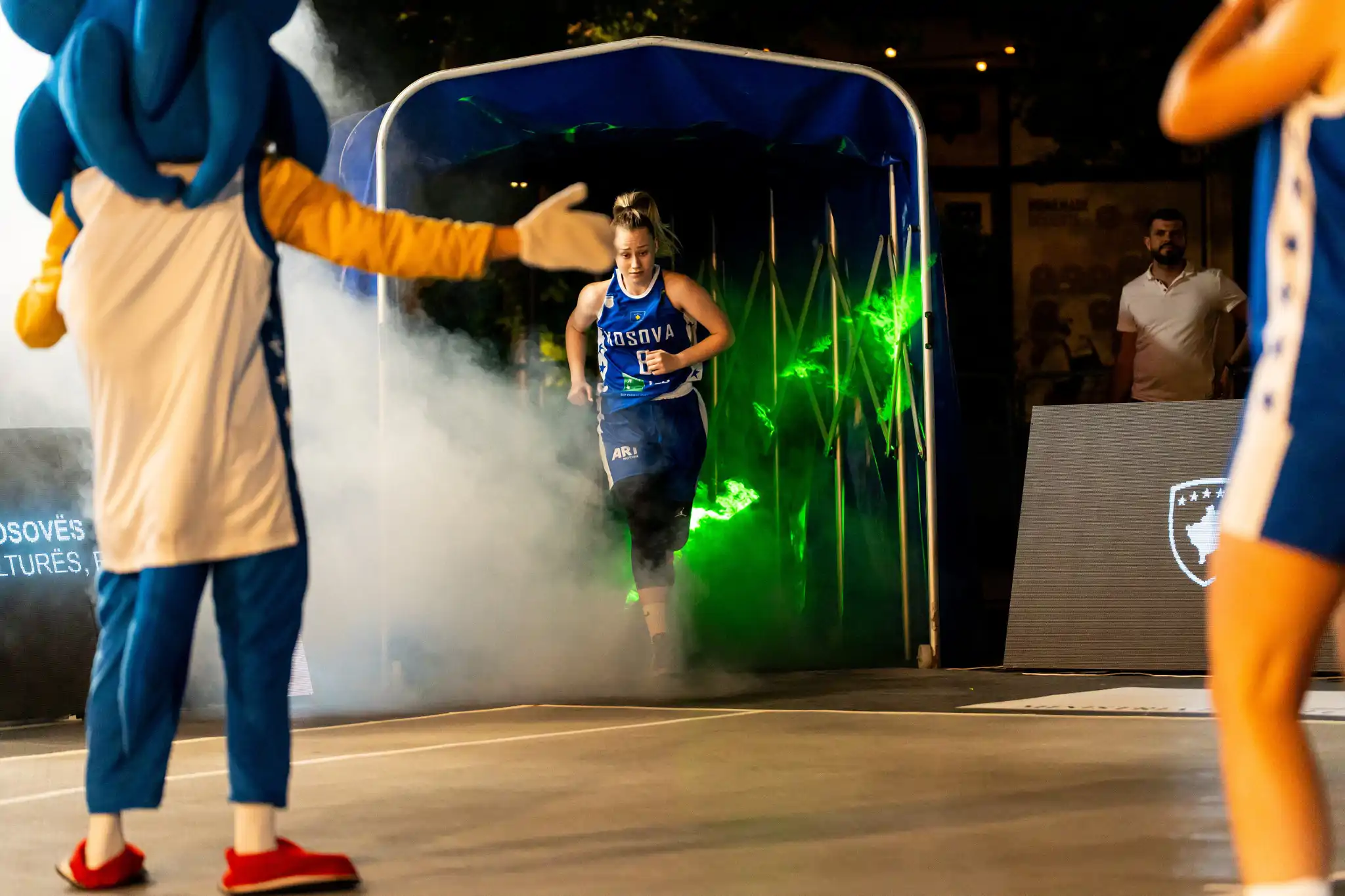 2025 - Konsolidim, rritje dhe inovacion në basketbollin e Kosovës