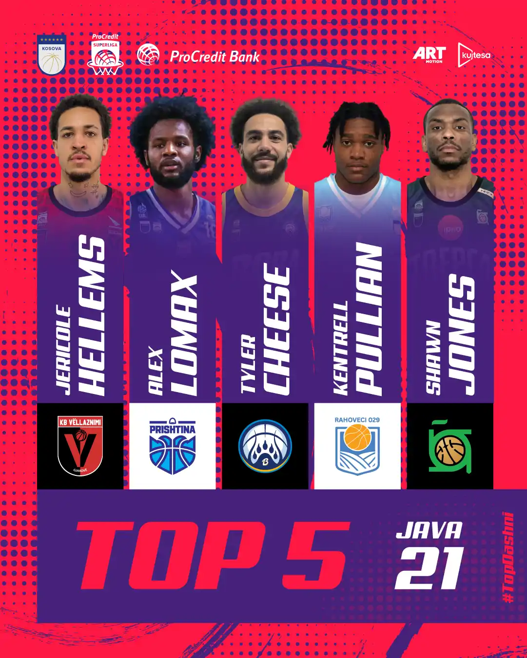 Hellems shkëlqen sërish 