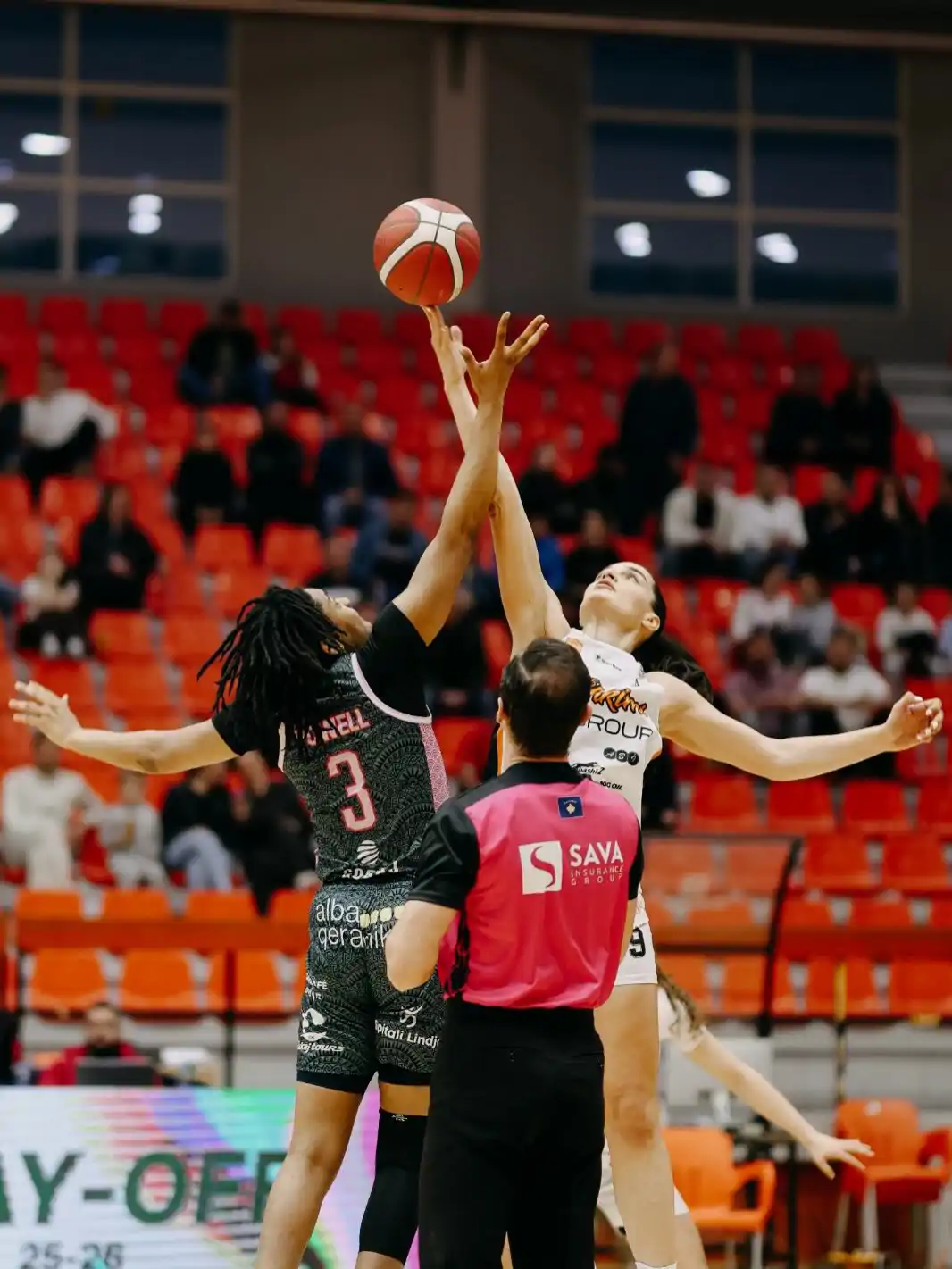 Seria e super finaleve bartet në Prizren