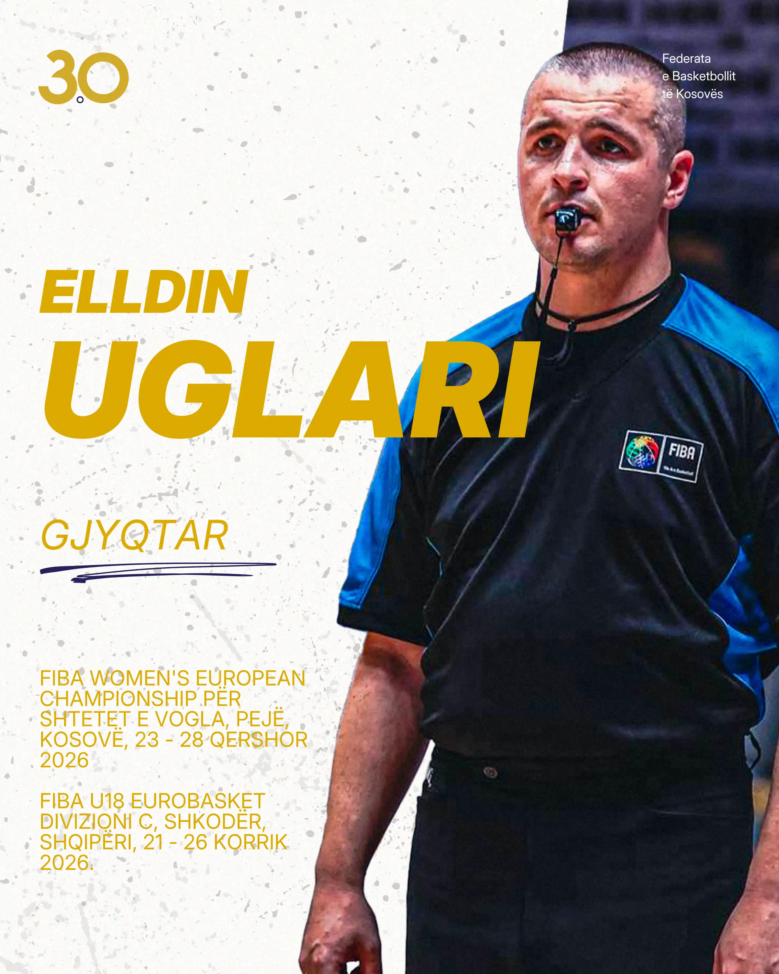 Gjyqtarët e Kosovës në arenën evropiane! 