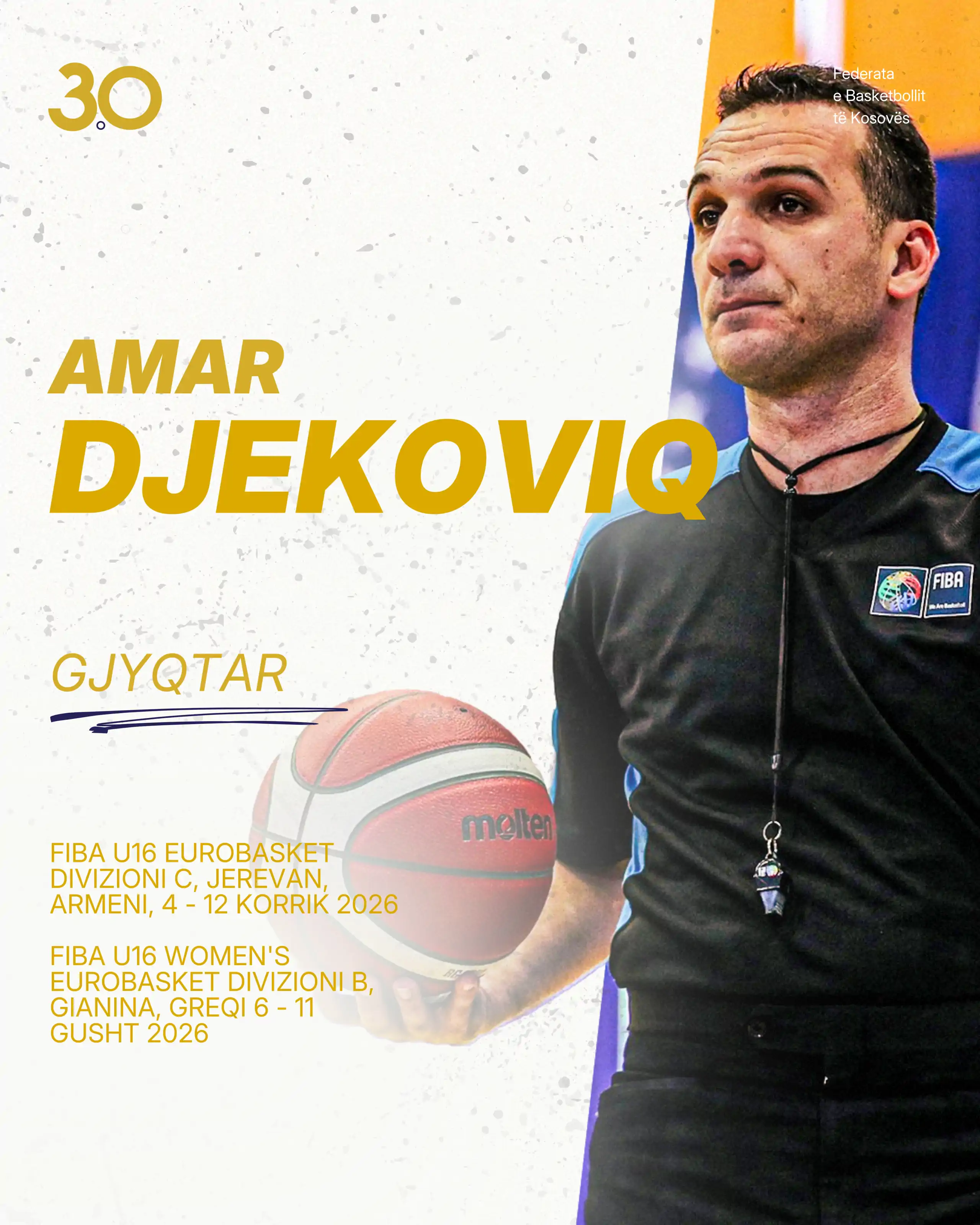 Gjyqtarët e Kosovës në arenën evropiane! 