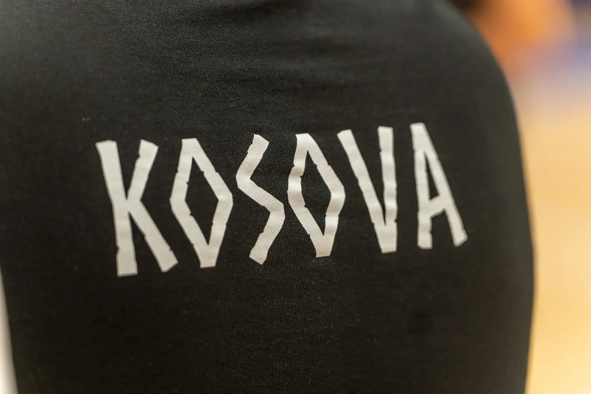 Stërvitjet e Kosovës U20M