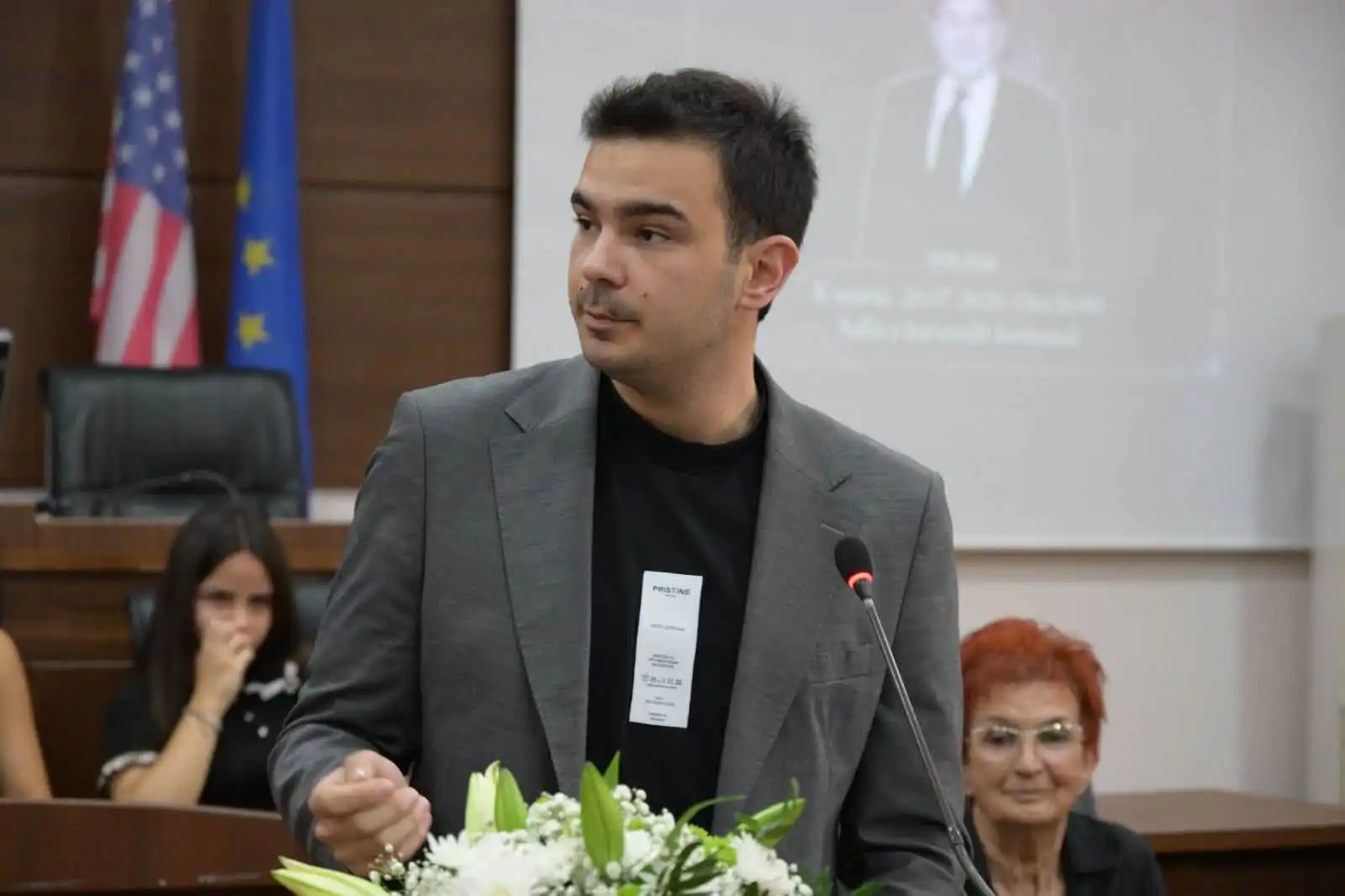 U nderua jeta dhe vepra e Mithat Belegut 