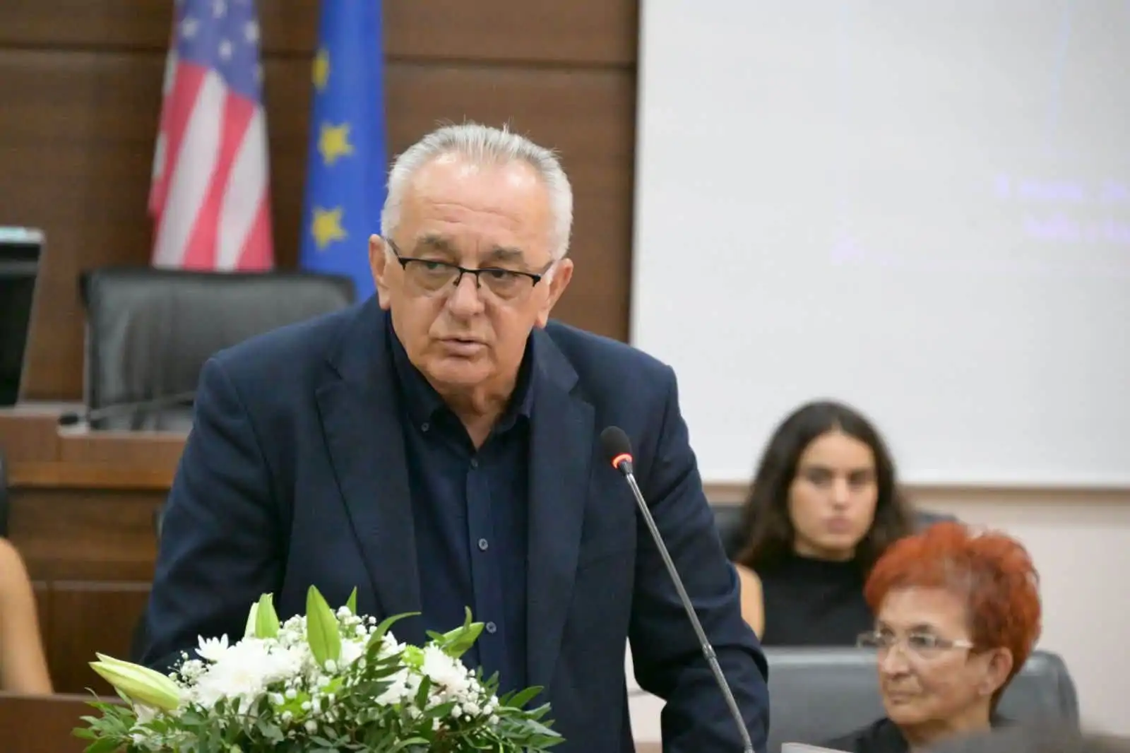 U nderua jeta dhe vepra e Mithat Belegut 