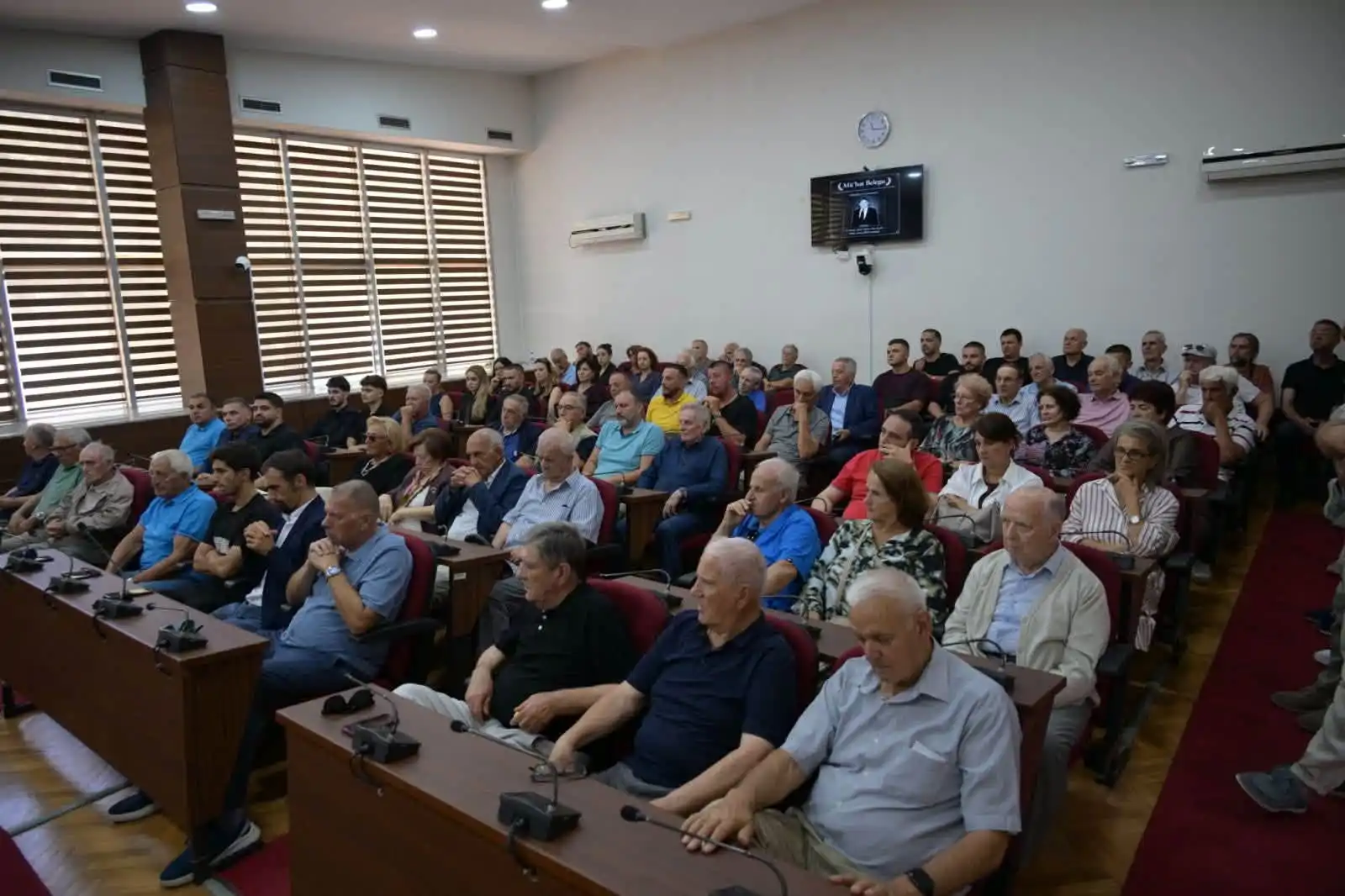 U nderua jeta dhe vepra e Mithat Belegut 