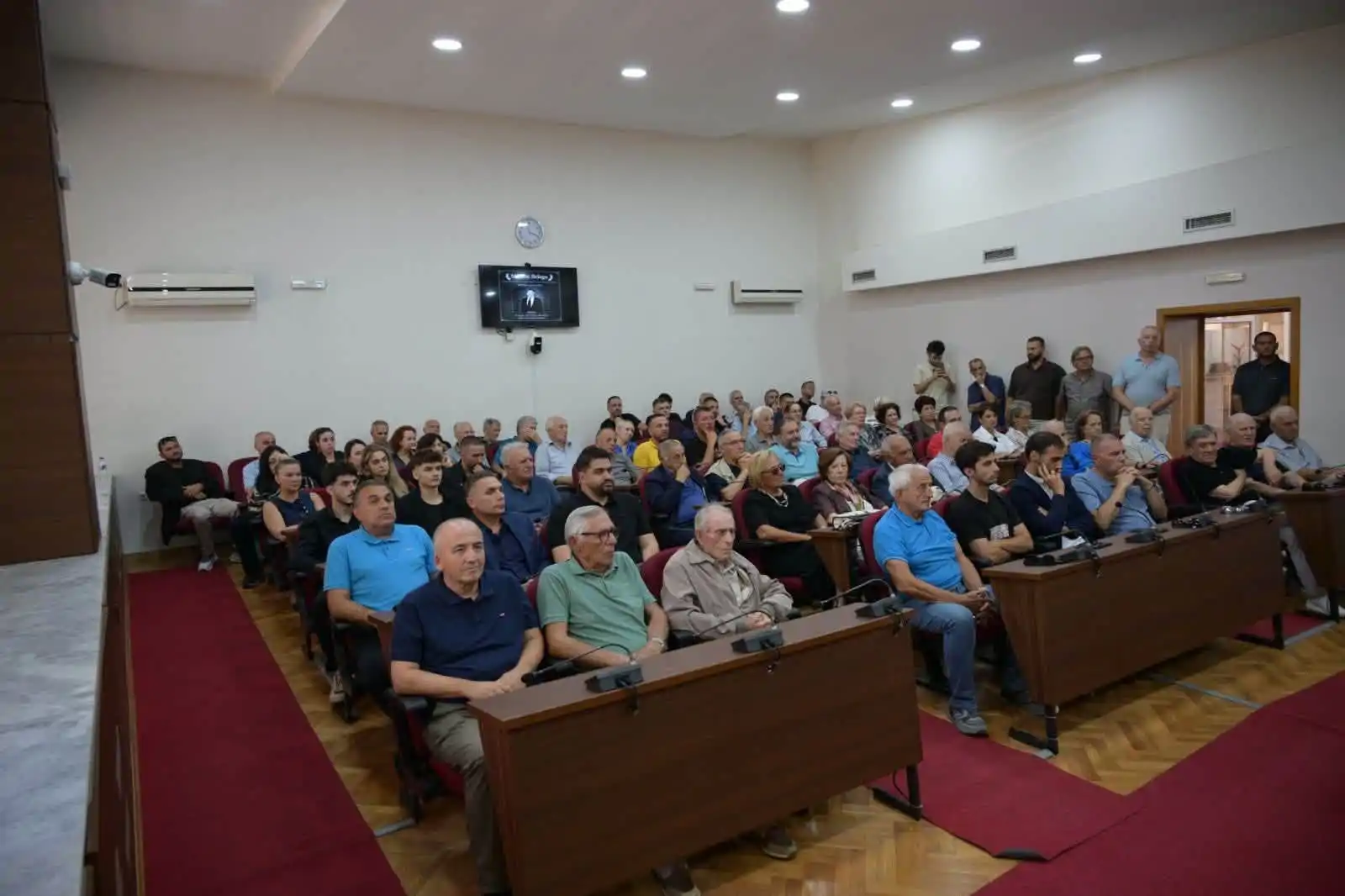 U nderua jeta dhe vepra e Mithat Belegut 