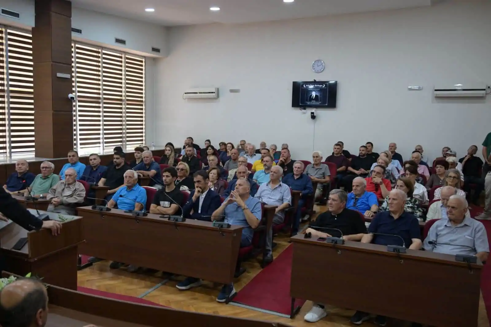 U nderua jeta dhe vepra e Mithat Belegut 