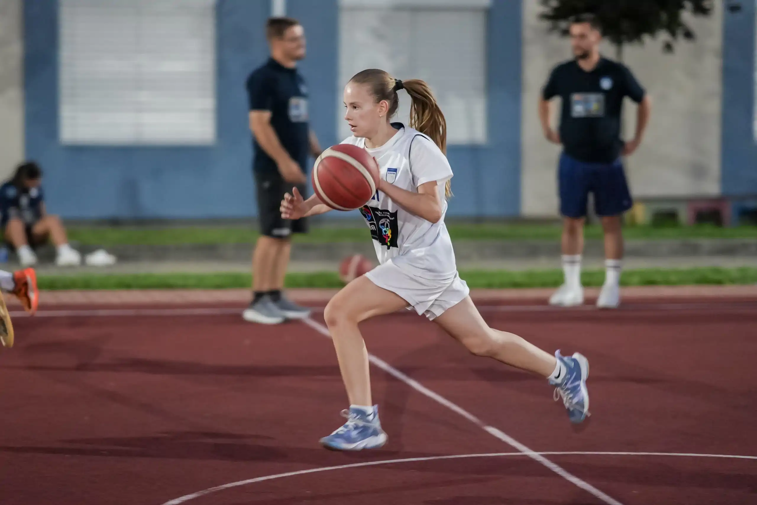 Përfundon me sukses Kampi Nacional 2026 i FBK-së
