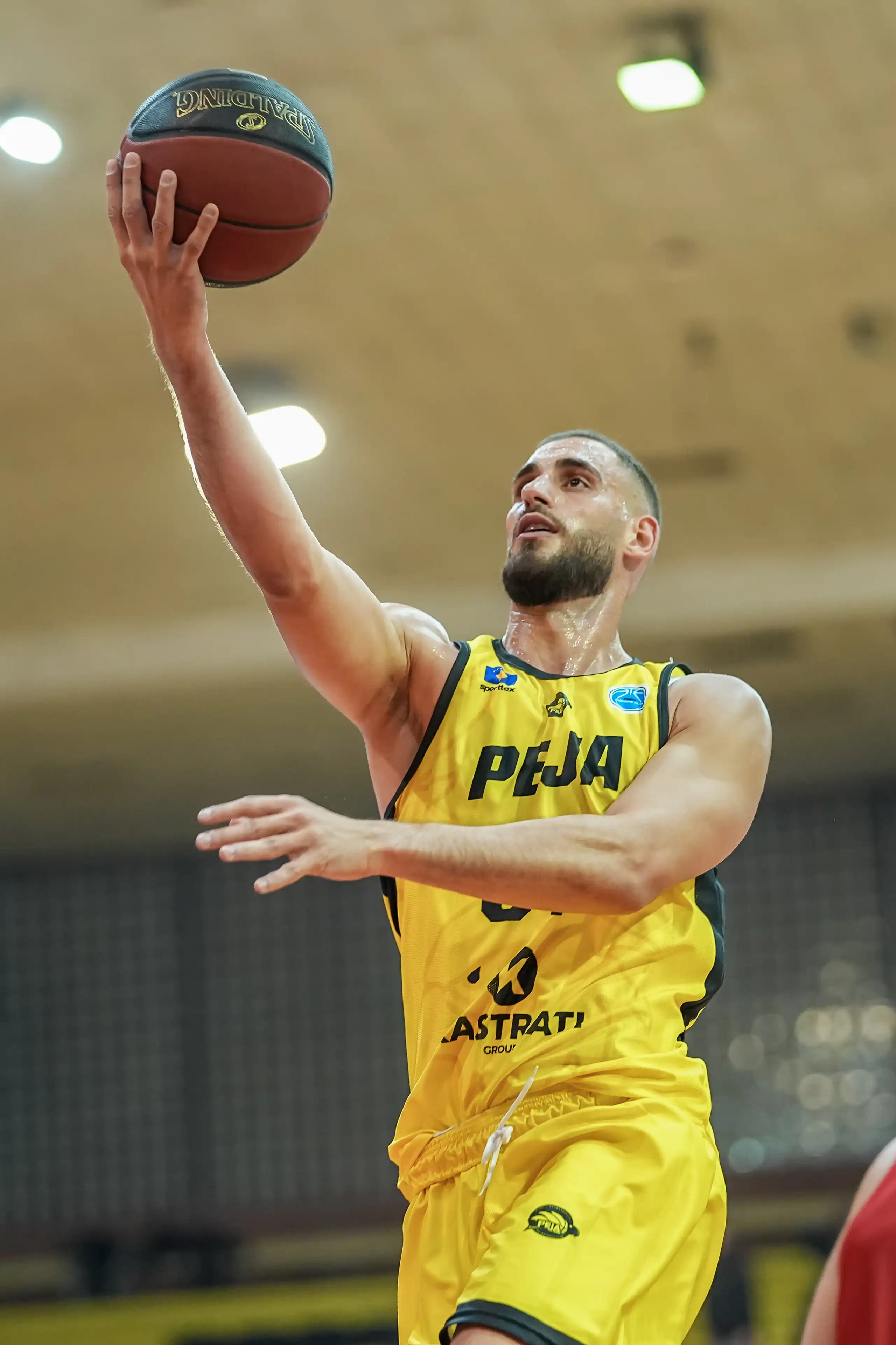 Peja pëson humbje në duelin e parë ndaj Dinamo Bukuresht